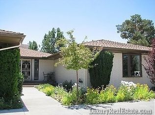 1560 Manzanita Ln, Reno, NV 89509