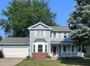 2811 Conestoga St, Springfield, OH 45503