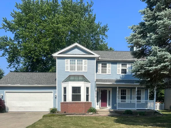 2811 Conestoga St, Springfield, OH 45503