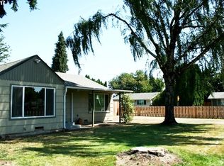 4919 North Way, Eugene, OR 97402