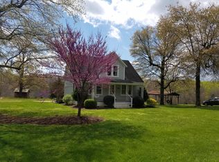 800 Wysong Mill Rd, Hardy, VA 24101