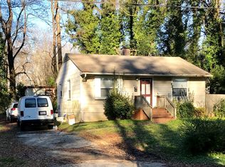 2147 Purser Dr, Charlotte, NC 28215