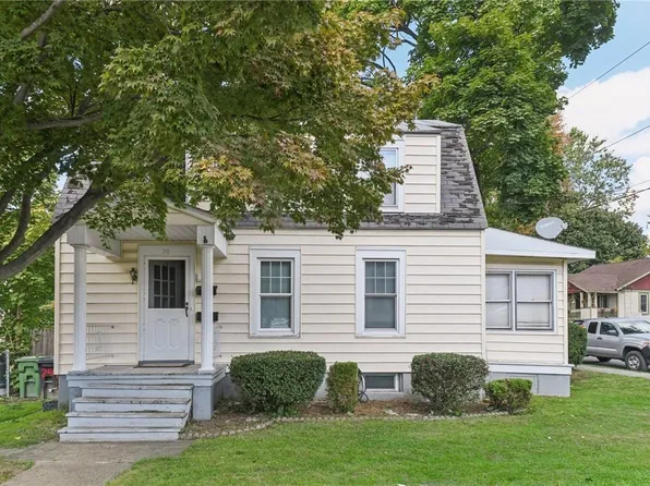 29 Lincoln Street, Middletown, NY 10940