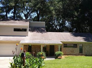 1915 Buckwood Dr, Tallahassee, FL 32317