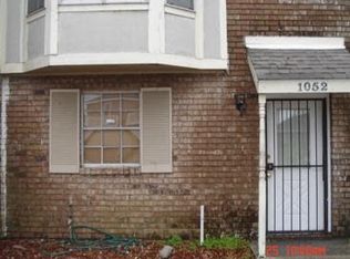 1052 Dimarco Dr, Marrero, LA 70072