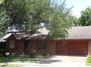 10707 Carvel Ln, Houston, TX 77072