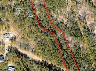 0 Ridge Rd, Appling, GA 30802