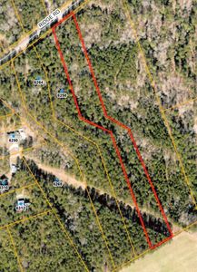 0 Ridge Road, Appling, GA, 30802
