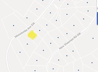 Minnetonka Ave S, Westernport, MD 21562