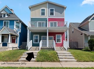 1718 Prospect St, Indianapolis, IN