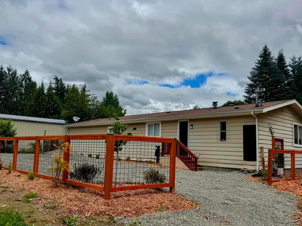 33610 SE 49th St, Fall City, WA 98024