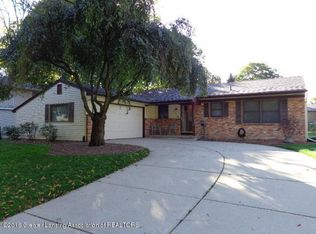 3227 Christine Dr, Lansing, MI