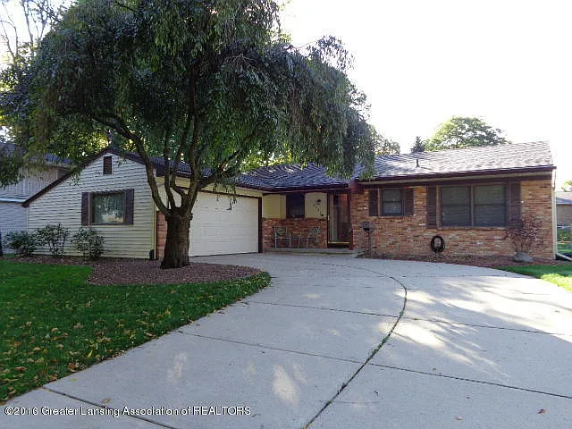 3227 Christine Dr photo 1