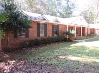 1642 Reese Rd, Sharpsburg, GA 30277