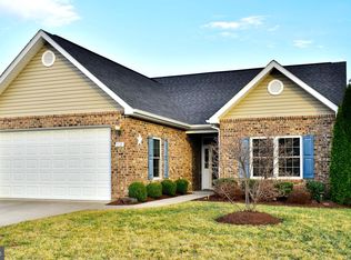 112 Sadi Ct, Stephens City, VA 22655