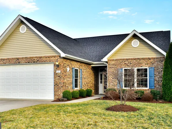 112 Sadi Ct, Stephens City, VA 22655