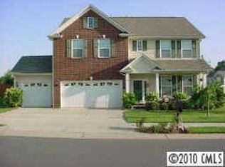 1000 Toquima Trl, Monroe, NC 28110