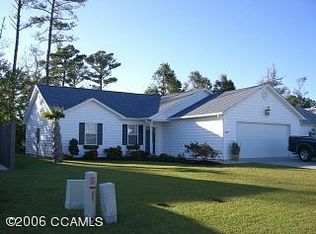 603 603rd Brk, Morehead City, NC 28557
