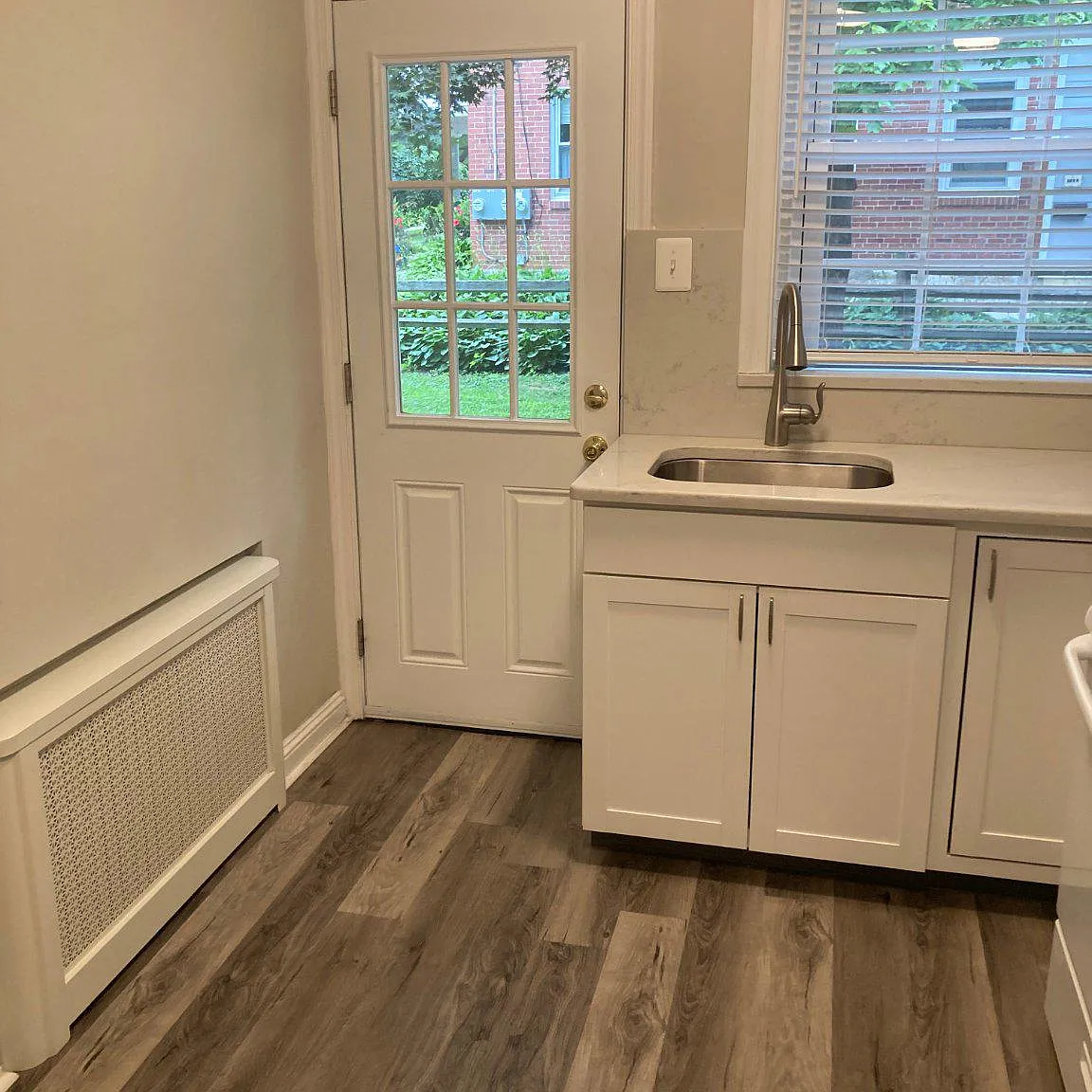 1 bed, 1.0 bath, $1,725 — Photo 2