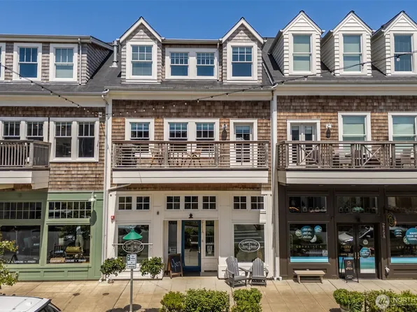 211 Market Street, Pacific Beach, WA 98571