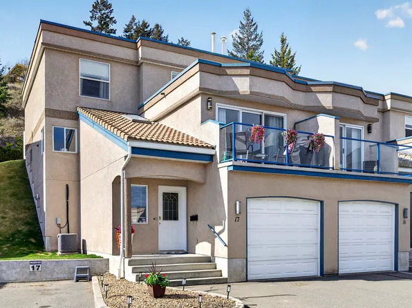 245 Whistler Dr #17, Kamloops, BC V2E 1W8