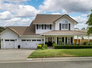 2517 Raleigh Way, El Dorado Hills, CA 95762