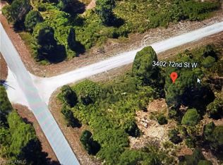 3402 72nd St W, Lehigh Acres, FL 33971