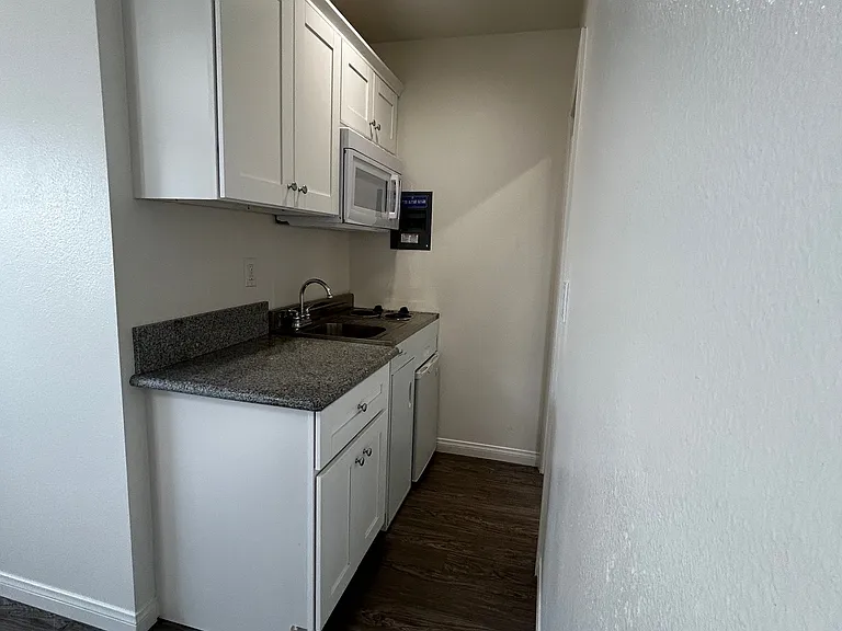 kitchenette