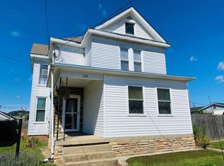 115 Ash Ave, Moundsville, WV
