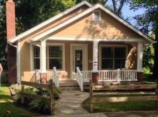 203 Kerr Ave, Murfreesboro, TN 37130