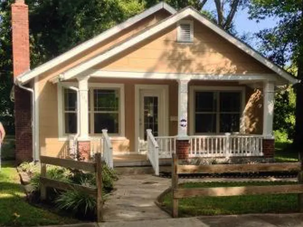 203 Kerr Ave, Murfreesboro, TN 37130