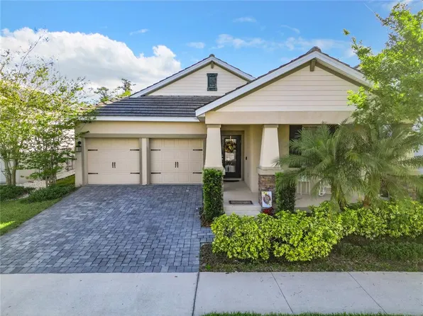 10305 AUTHORS WAY, ORLANDO, FL 32832