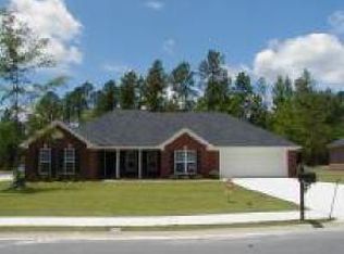 4614 Crested Butte Rd, Augusta, GA 30919