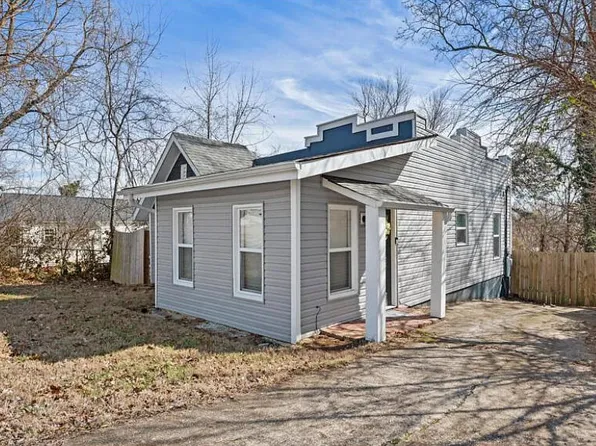 2512 Ramona St, Knoxville, TN 37921