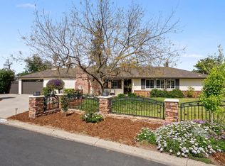 14600 Wyrick Ave, San Jose, CA