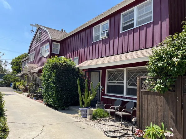 4111 Wade St APT D, Los Angeles, CA 90066