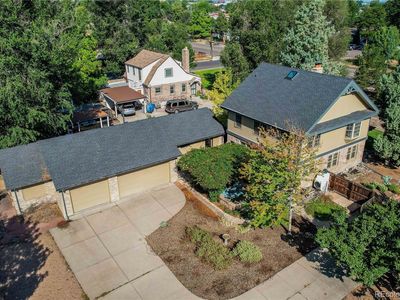 2540 W Mississippi Avenue, Denver, CO, 80219