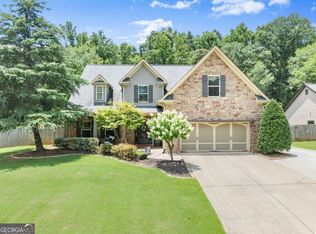 311 Lake Vista Dr, Jefferson, GA 30549