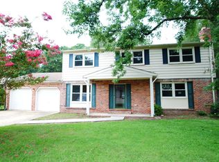 505 Rodney Ln, Virginia Beach, VA 23464