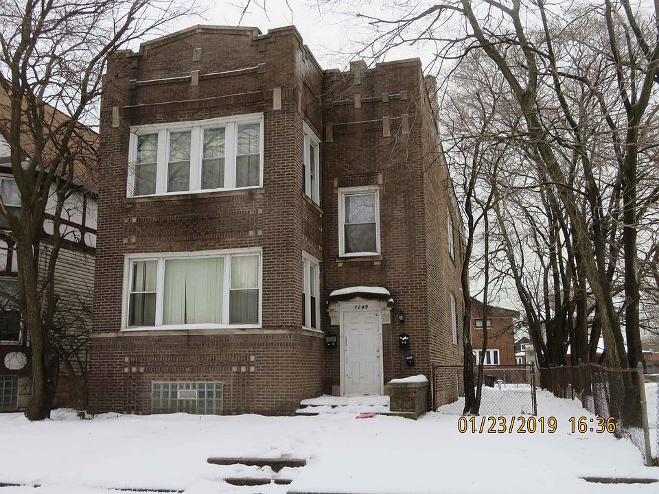 2nd image of 7249 S Merrill Ave