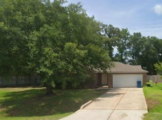 16224 Sunny Pines Ct, Conroe, TX 77302