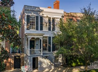 208 E Liberty Street, Savannah, GA 31401