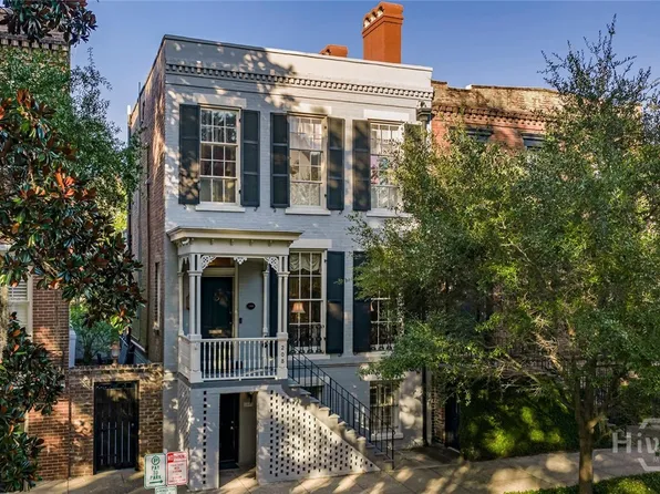 208 E Liberty Street, Savannah, GA 31401