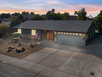 145 W San Remo Street, Gilbert, AZ, 85233