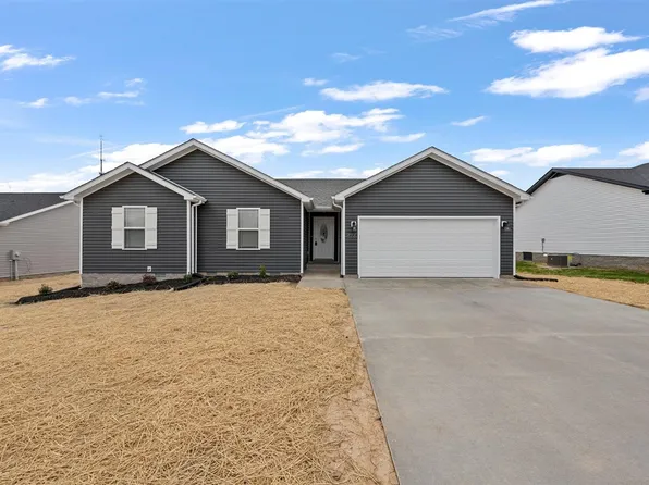 474 Deluth Drive Lansing Ln Lot 14, Bowling Green, KY 42101