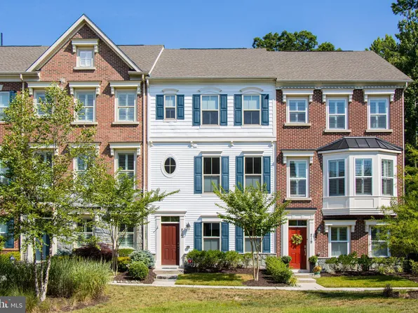 217 Vanguard Ln, Annapolis, MD 21401