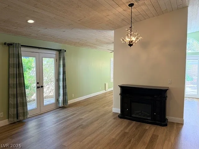 3 bed, 2.0 bath, 1642 sqft, $2,450 — Photo 3