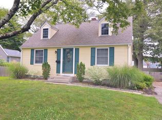 116 Ewing Rd, North Kingstown, RI 02852