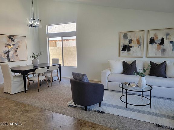 3rd image of 1138 N PHEASANT Drive