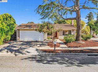 707 Choctaw Dr, Fremont, CA 94539